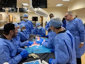 Clínica del pie Baez & Moral place picture